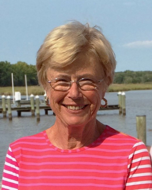 Obituary of Sandra Murray Conkling