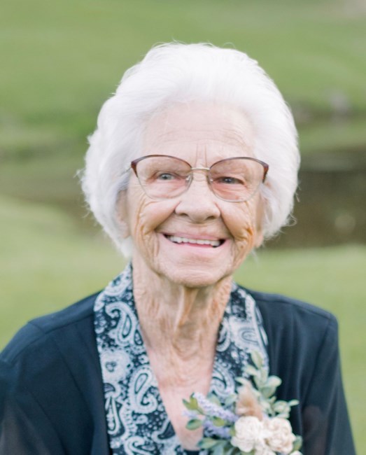Obituary of Flossie O Mizzell
