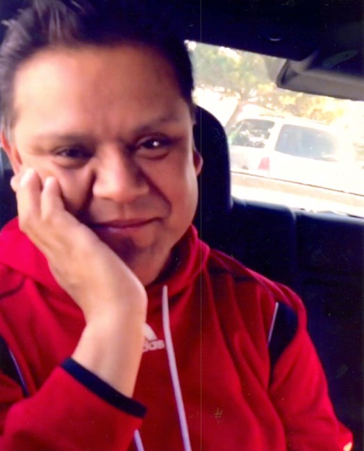 Obituario de Juan Carlos Valdez Martinez