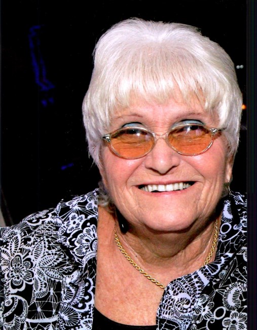 Obituary of Josephine Pecoraro