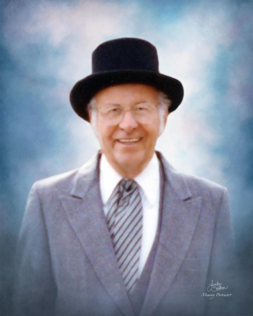 Obituary of Horace Paul Brooks