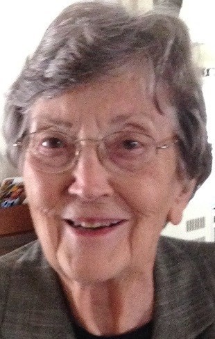 Obituary of Mildred "Millie"" M. Peat