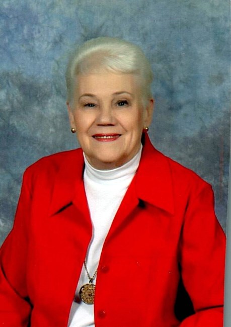Obituary of Betty McElhannon