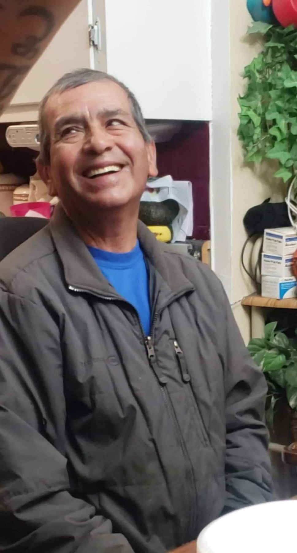 Obituary of Graviel C Alvarado