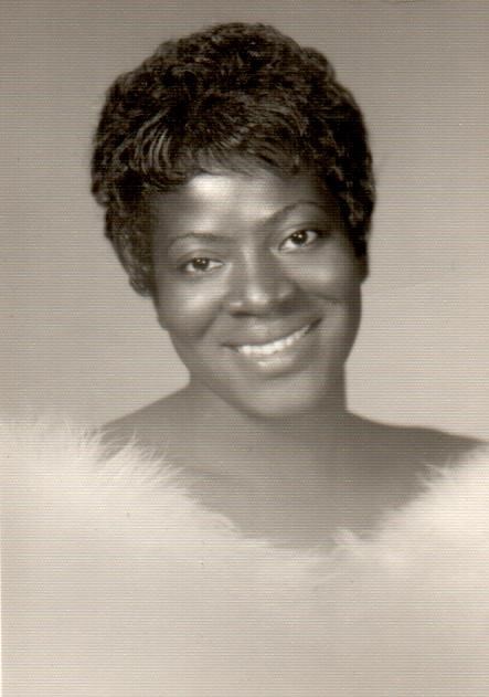 Obituary of Betty L Moorer