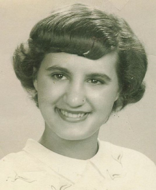 Obituary of Lorraine E. Gelinas