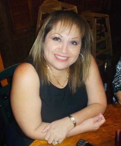 Obituary of Maria Teresa Rivera