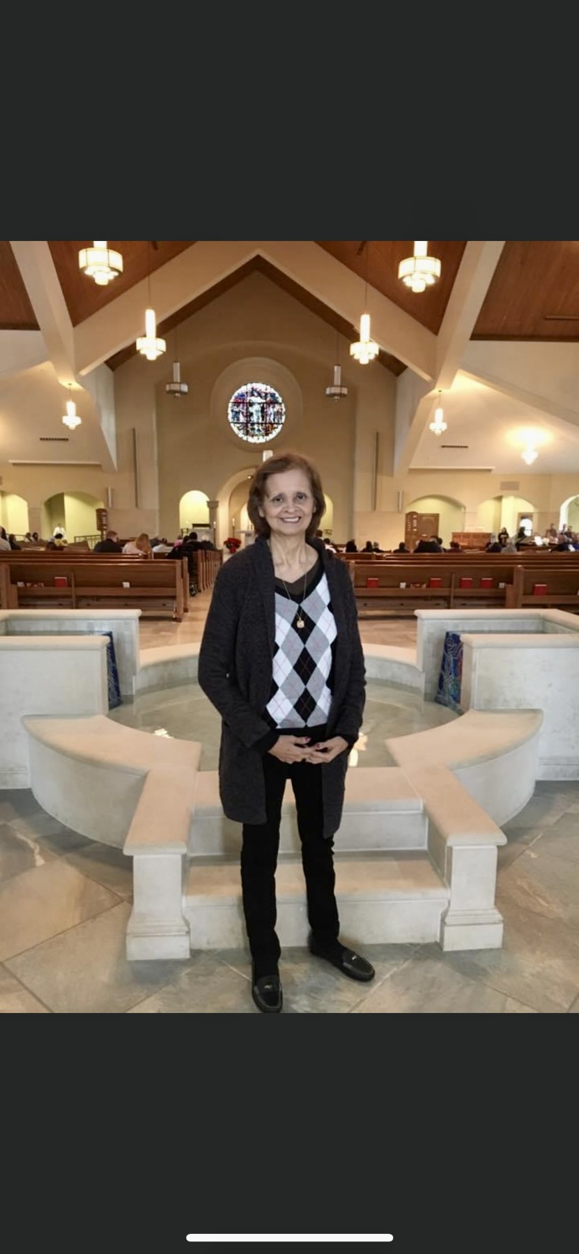 Obituary of Juanita Zavala Pantoja