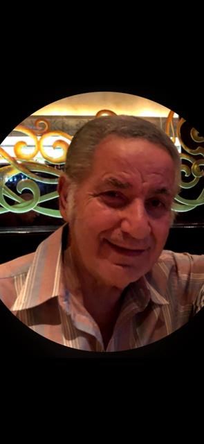 Obituary of Joseph C. Urciuoli