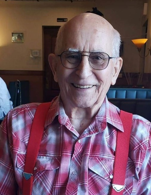 Obituary of Donald Allan Himmelberger