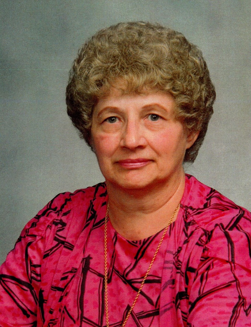 Anna Cavaliere Obituary Marietta, GA