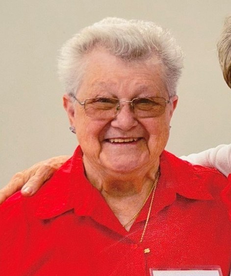 Obituary of Dolores Evon White