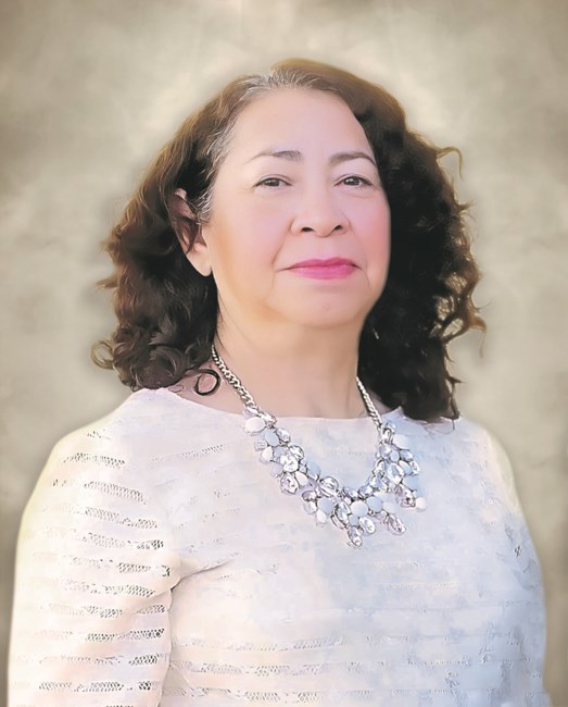 Avis de décès de Ana Isilma Cadiz