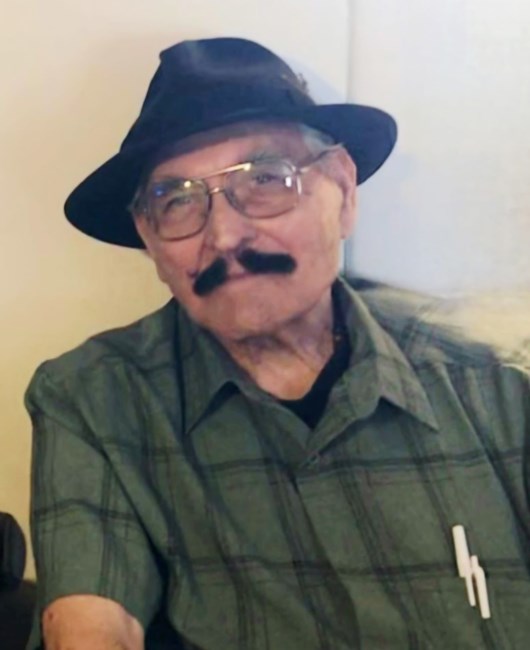 Obituary of Ernest C. Tapia