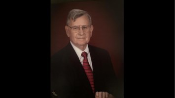 Obituary of Robert Wesley Pruitt