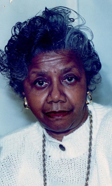 Obituary of Mary Alice Bonner