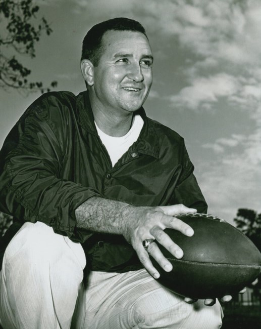 Avis de décès de Leslie Ray Burton Jr.