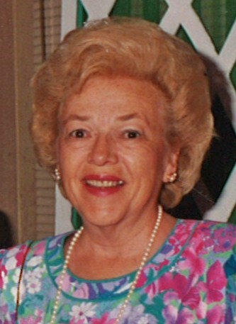 Obituary of Kathryn Clark Bassett