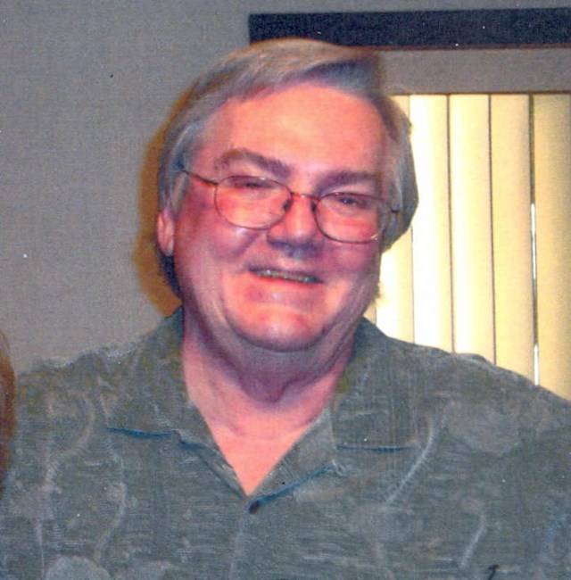 Obituary of Rex Gary Huffman