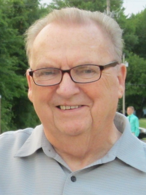 Obituary of James B. Mulgrew