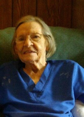 Obituary of Sarah Emma Sims