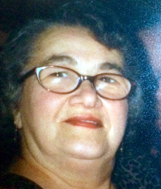 Obituary of Helen Theriault