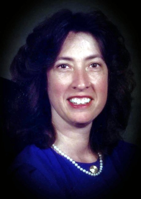 Obituario de Pamela Gail Thomas