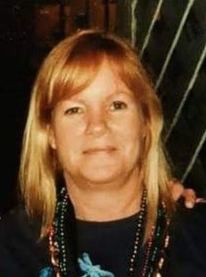 Avis de décès de Brenda Kay Carmichael Sloan