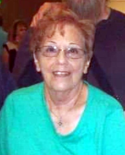 Obituary of Josephine Rhodes