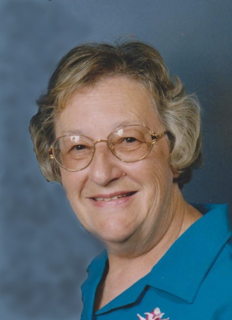 Obituary of Thressa A. Dulaney