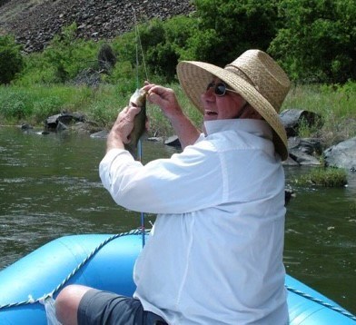 Obituary of Ronald Paul Schmitz