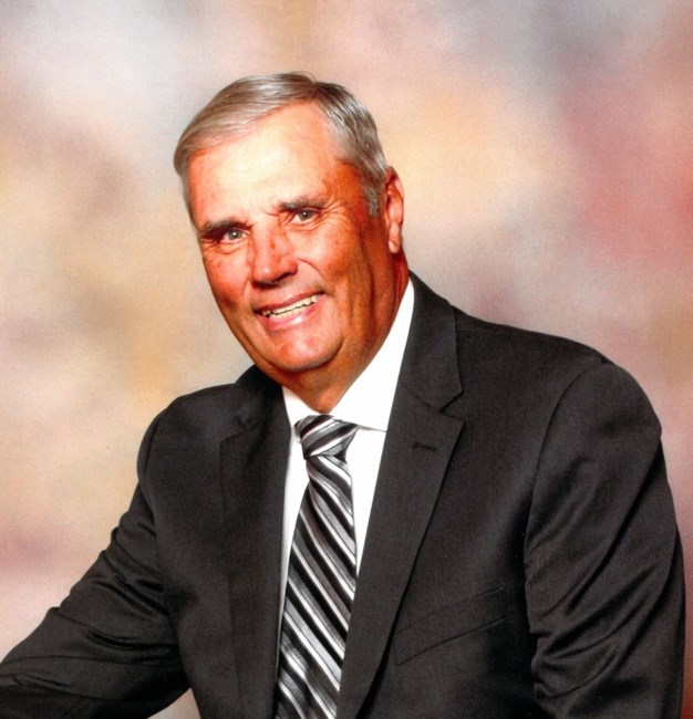 Obituary of John Gary Rodford