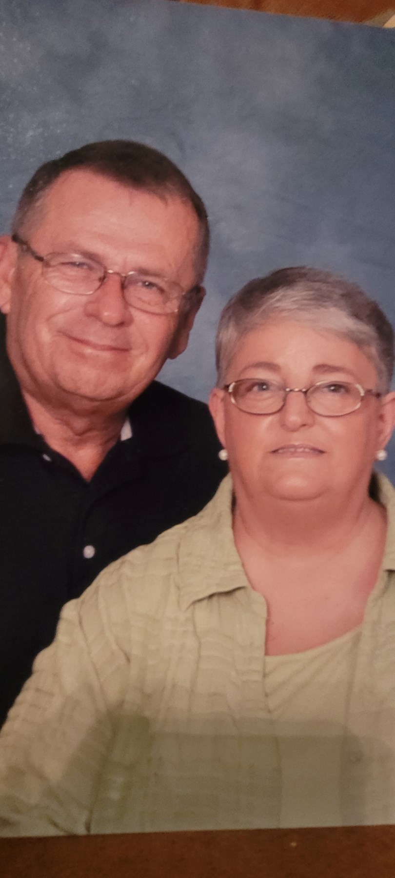 Obituary of Charles Alan Storie