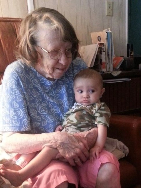 Obituary of Barbara Jean Wade