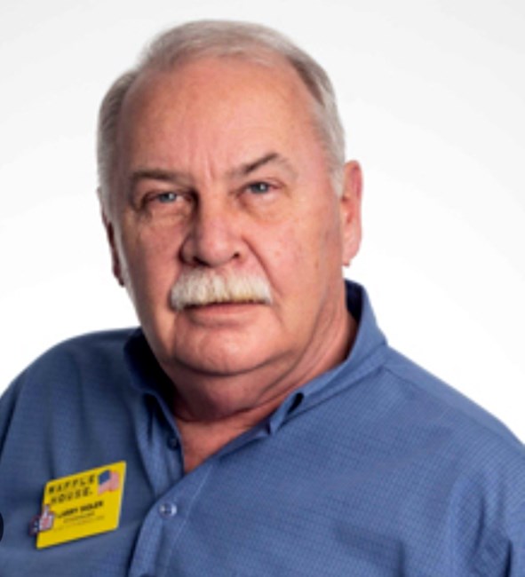 Obituary of Larry Sigler