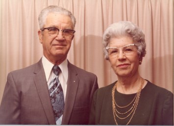 Obituary of Florence Brooks