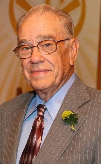 Obituary of Mr. D.W. 'Mac' McDonald Jr.