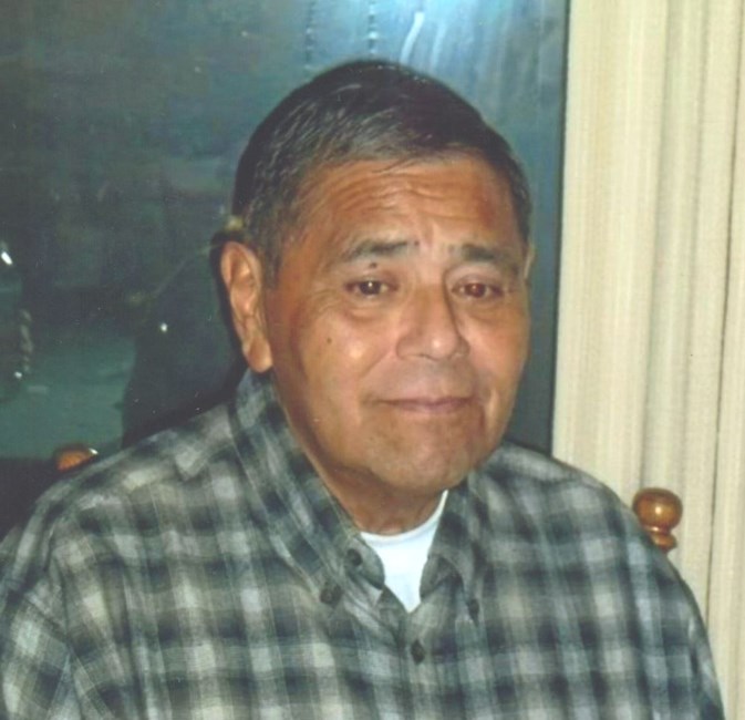 Obituary of Mike Lopez Torres