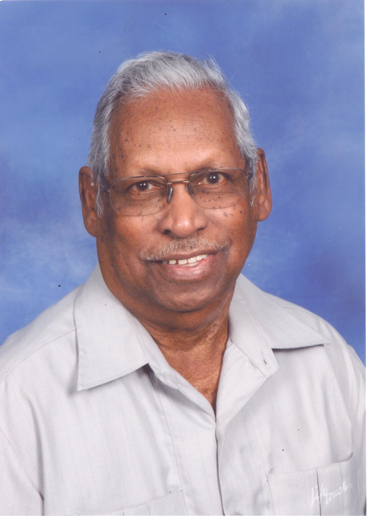 Obituary of Peter D. Nalli