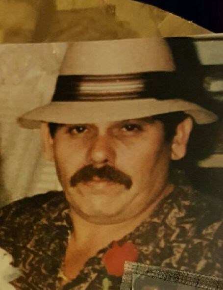 Obituary of Guadalupe Roberto Charles