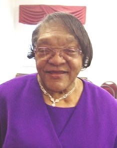Obituary of Adelle Cross Watson