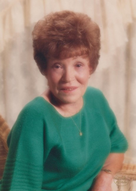 Obituary of Maydelle DeVincentis