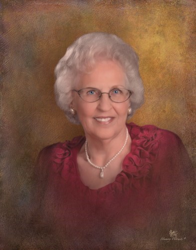 Obituary of Mary K. Horne