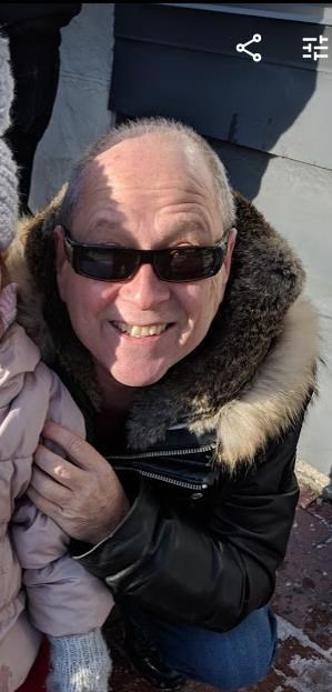 Obituary of Matthew Enright