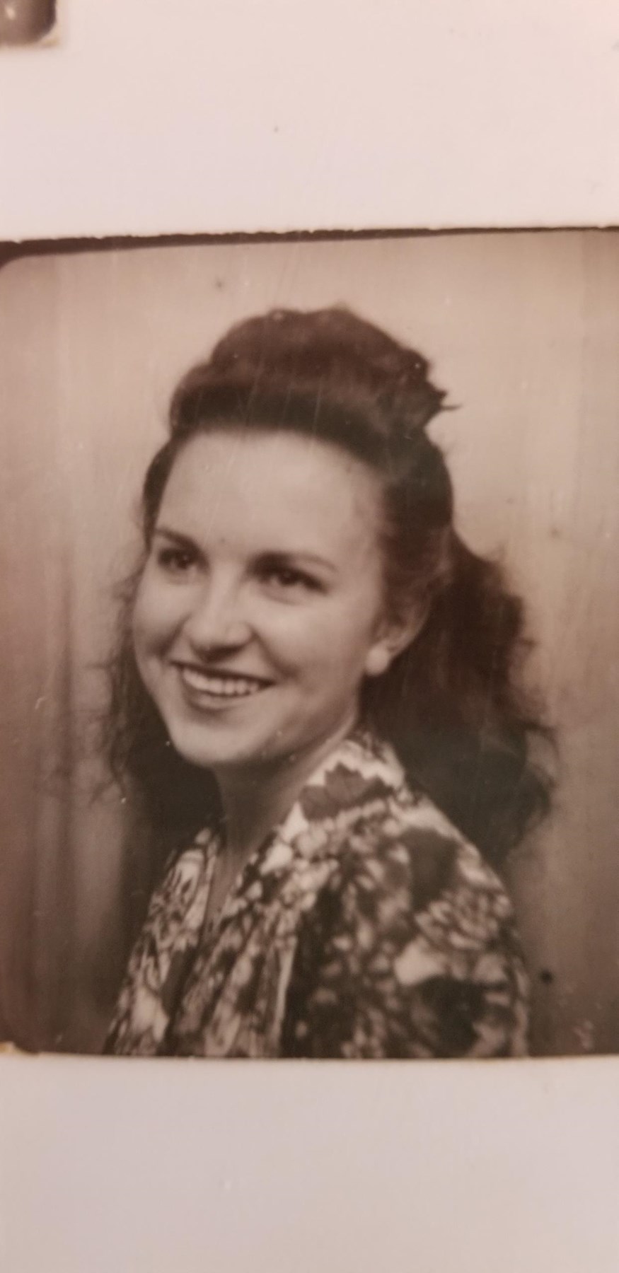 Obituary of Mary W Norris