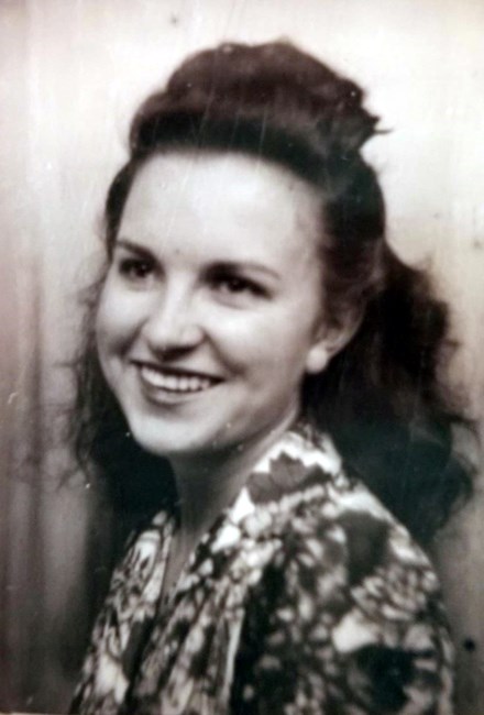 Obituario de Mary W Norris