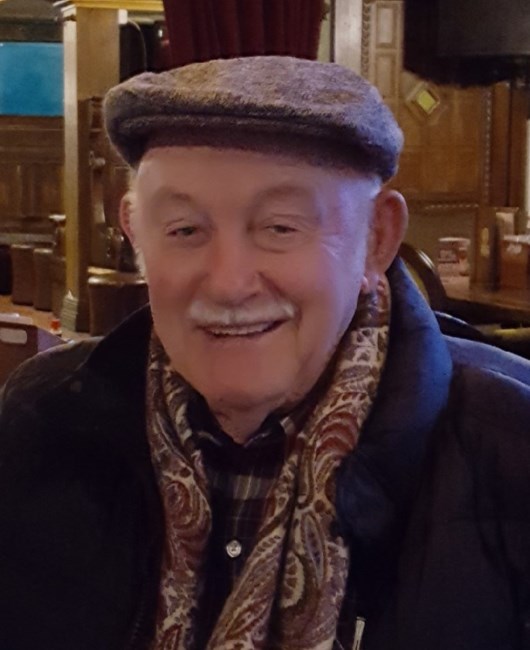 Obituary of Roy L. Kymer