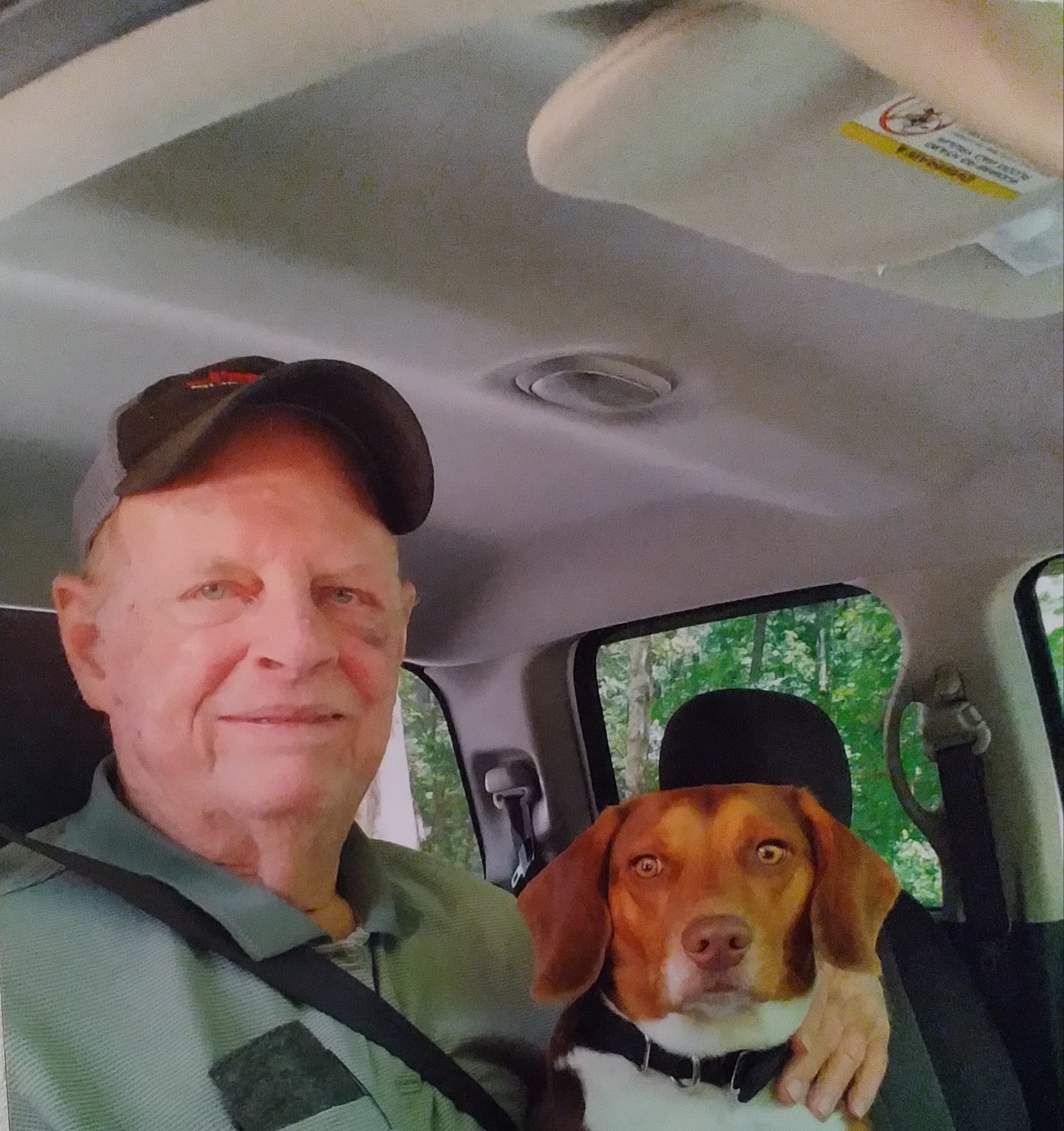 Obituary of Robert Essick Sr.