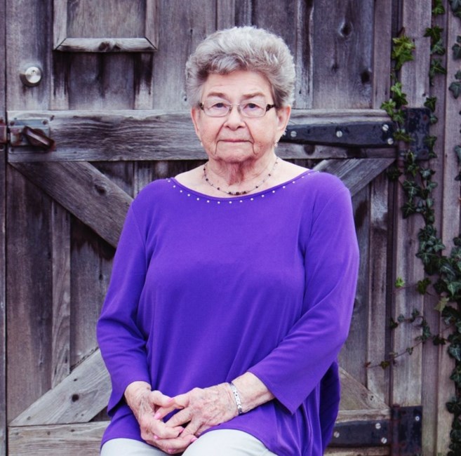 Obituary of Robert (Robbie) Nell White