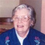 Dorothy Butz
